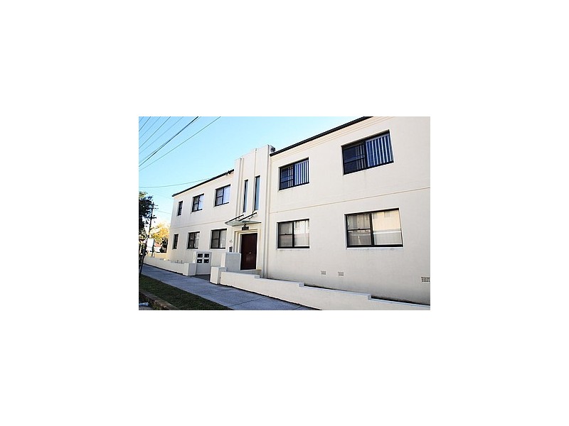 8/46a Constitution Road, Dulwich Hill NSW 2203