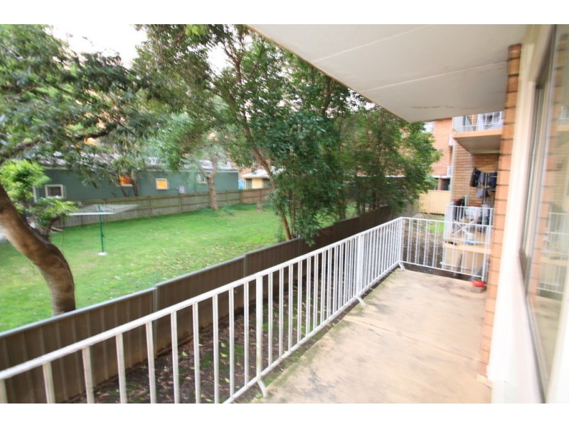 3/11-13 Tavistock Road, Homebush West NSW 2140