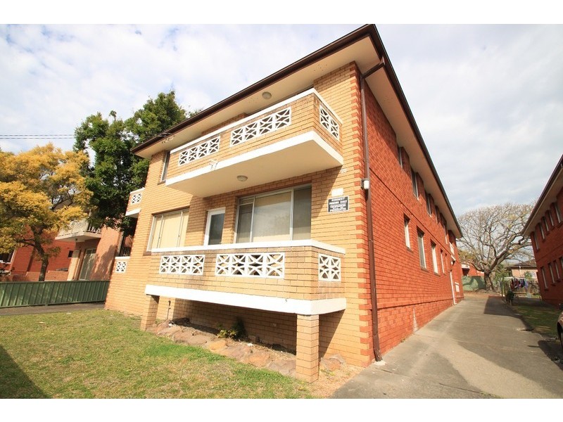 3/23 Park Street, Campsie NSW 2194