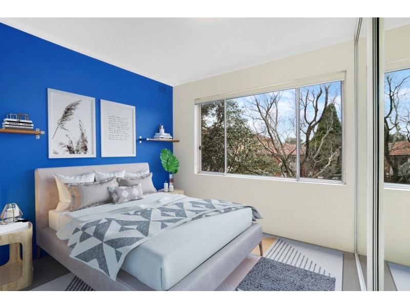 4/11 Bayley Street, Marrickville NSW 2204