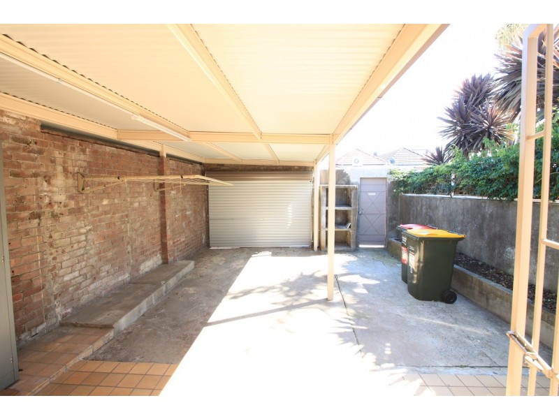 4 Silver Street, Marrickville NSW 2204