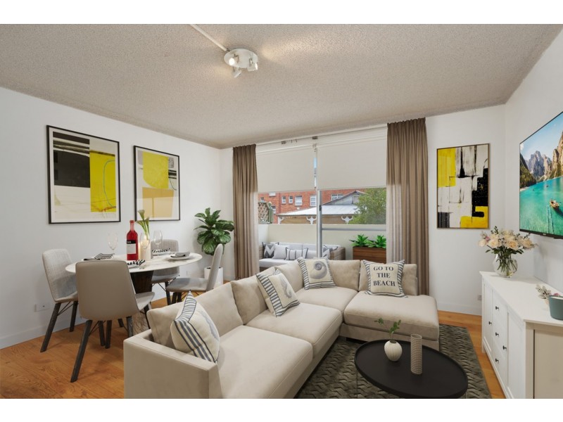14/139a Smith Street, Summer Hill NSW 2130
