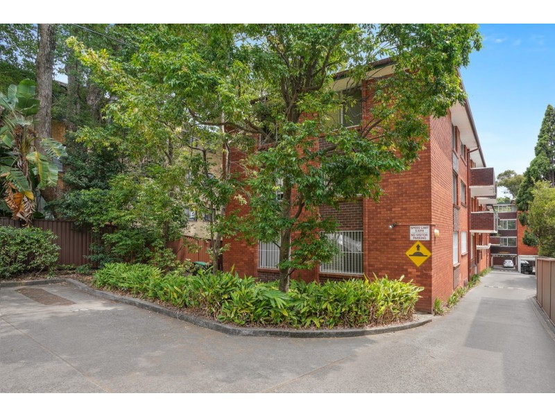 14/139a Smith Street, Summer Hill NSW 2130