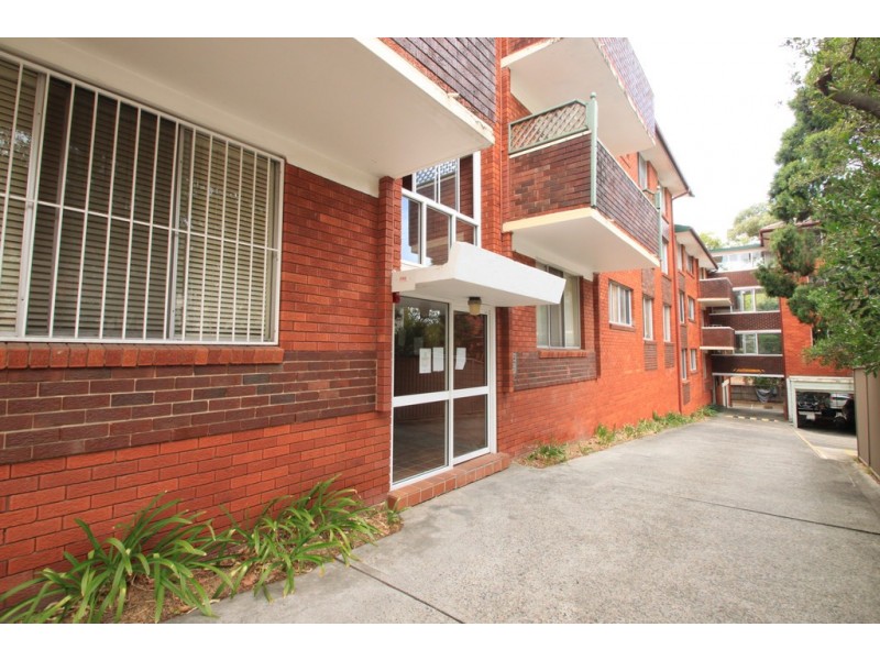 14/139a Smith Street, Summer Hill NSW 2130