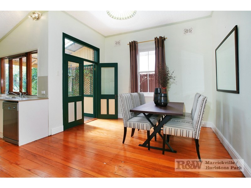 45 Floss Street, Hurlstone Park NSW 2193