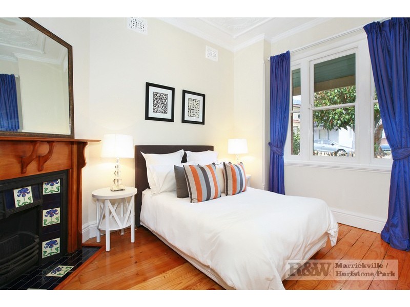 45 Floss Street, Hurlstone Park NSW 2193