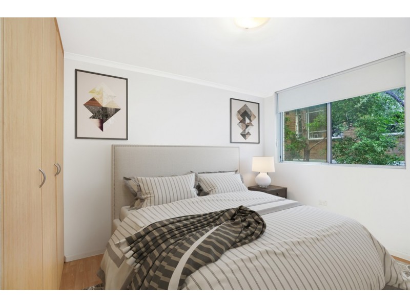 9/38A Ewart Street, Marrickville NSW 2204