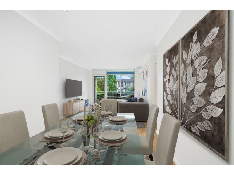 9/38A Ewart Street, Marrickville NSW 2204