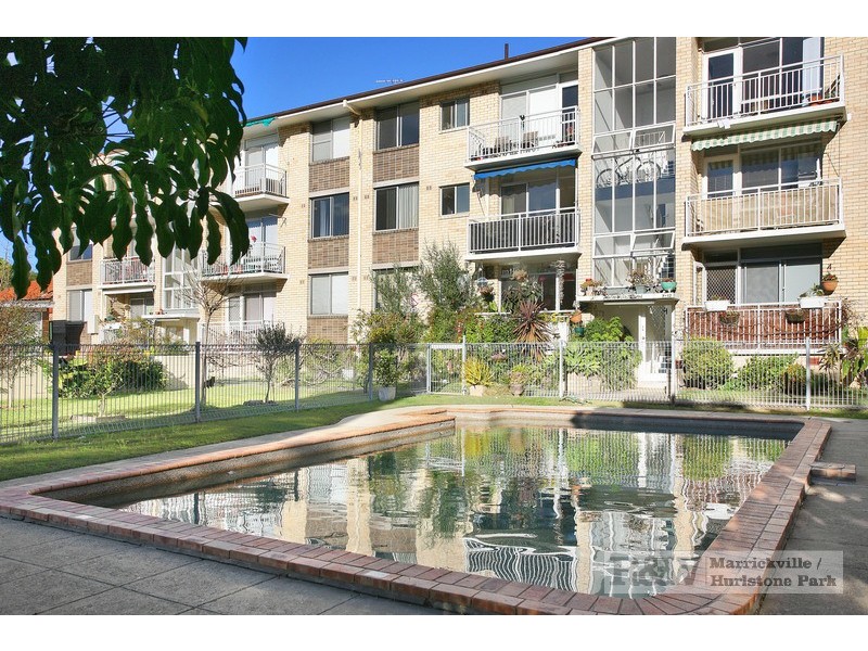 9/38A Ewart Street, Marrickville NSW 2204