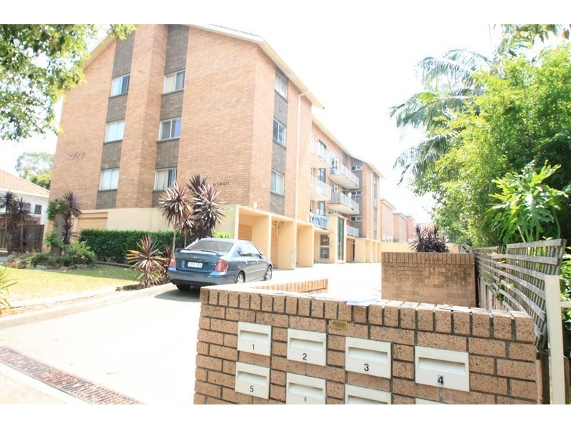 9/11-13 Tavistock Road, Homebush West NSW 2140