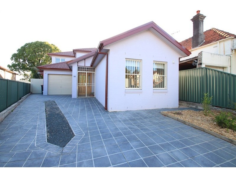 10 Beach Road, Dulwich Hill NSW 2203