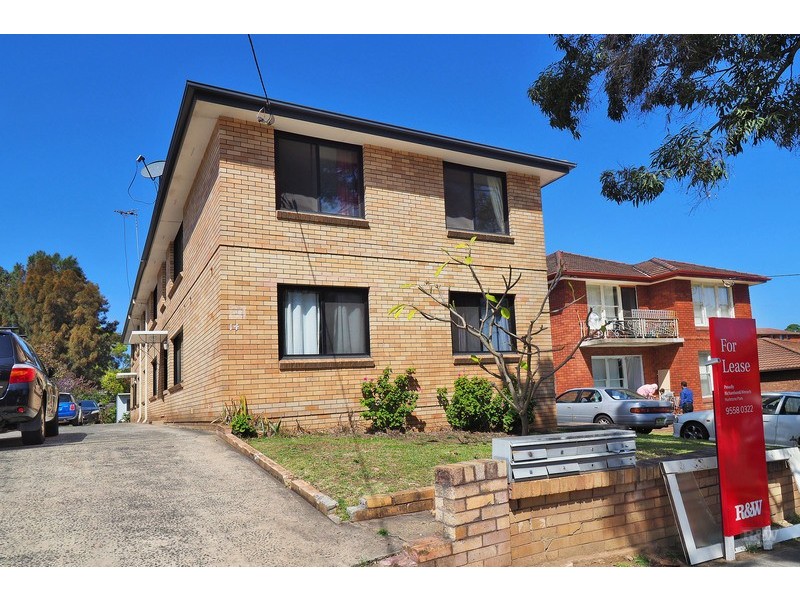 3/14 Myee Street, Lakemba NSW 2195