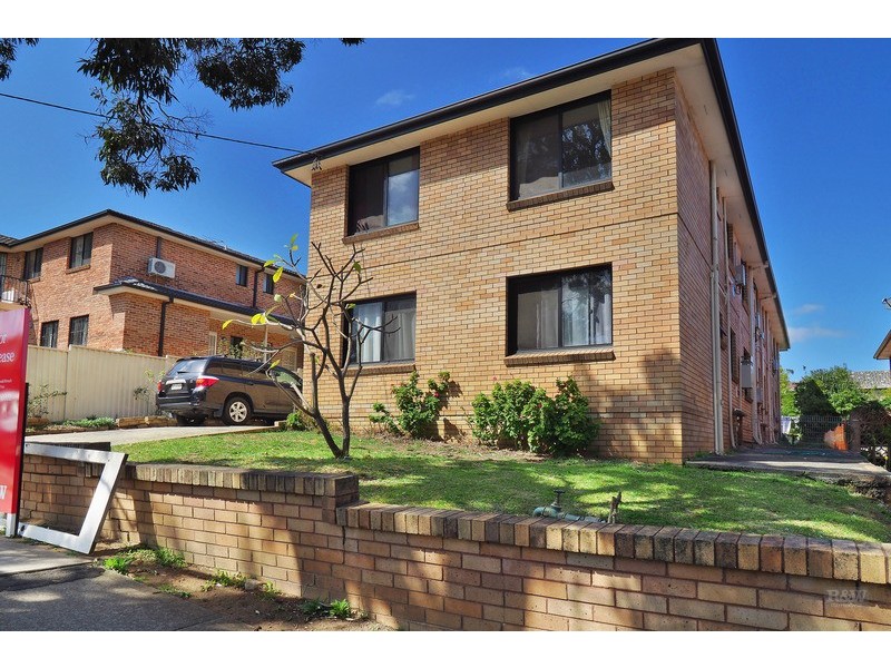 3/14 Myee Street, Lakemba NSW 2195
