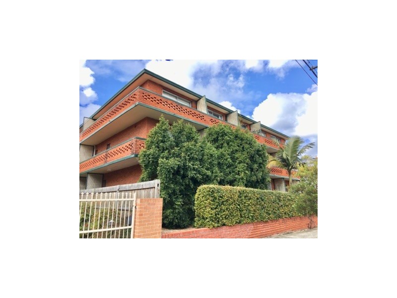 12/34-36 Livingstone Road, Petersham NSW 2049