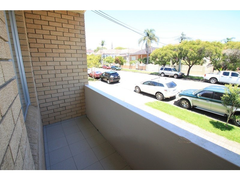 3/3 Moyes Street, Marrickville NSW 2204