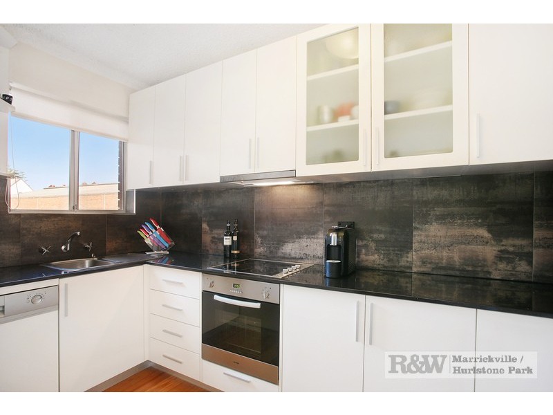 14/525 New Canterbury Road, Dulwich Hill NSW 2203