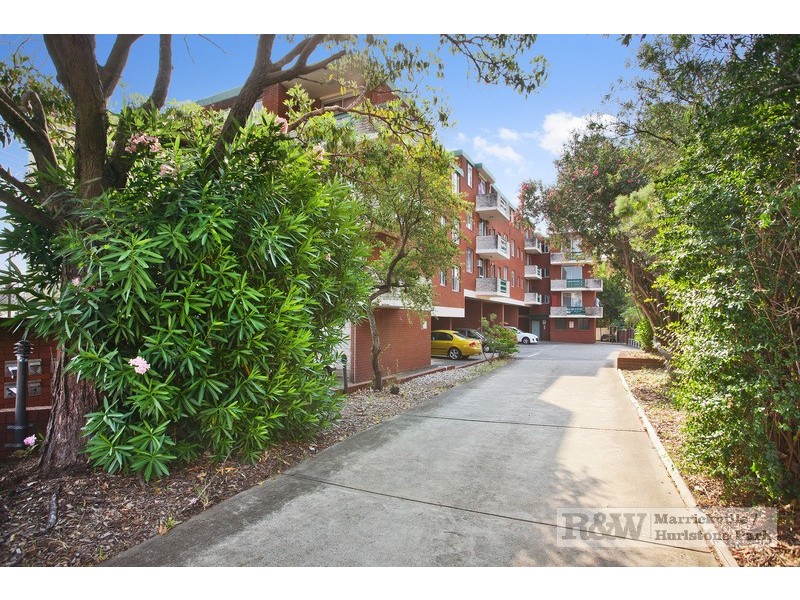 14/525 New Canterbury Road, Dulwich Hill NSW 2203