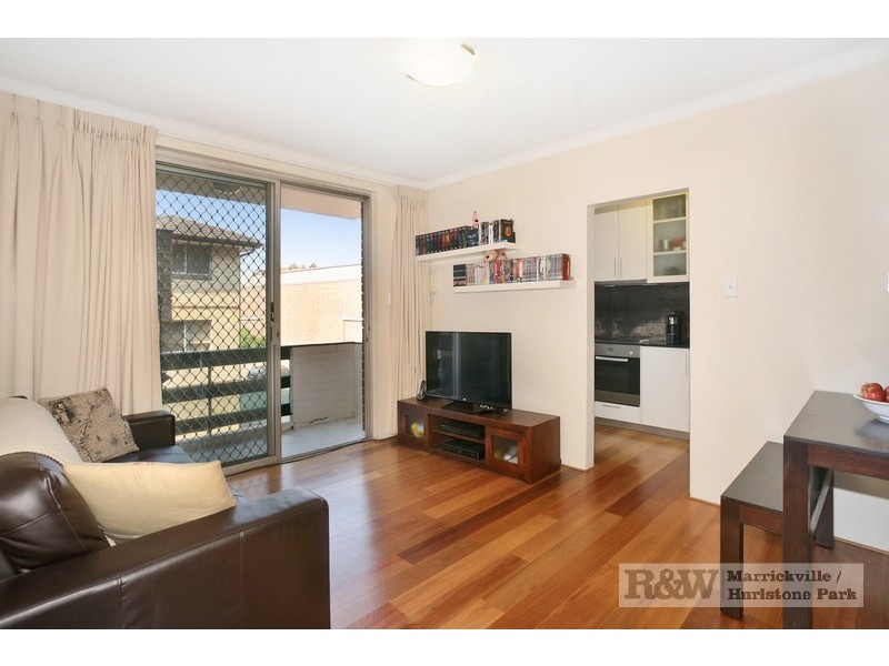 14/525 New Canterbury Road, Dulwich Hill NSW 2203