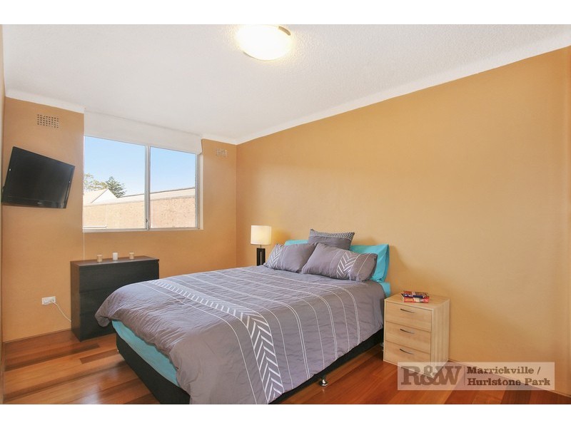 14/525 New Canterbury Road, Dulwich Hill NSW 2203