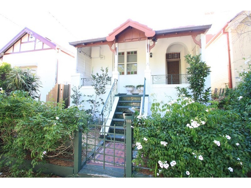 16 Randall Street, Marrickville NSW 2204