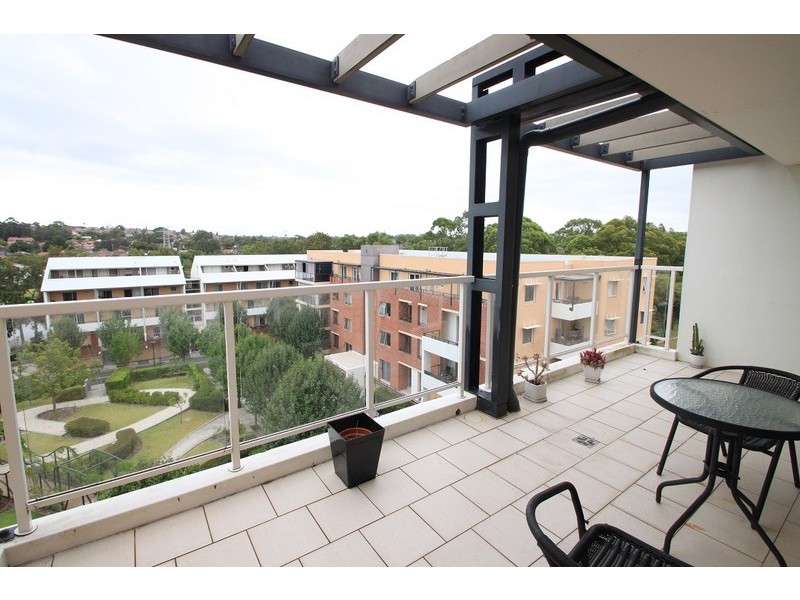 83/20 Close Street, Canterbury NSW 2193