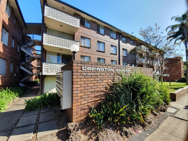 24/76 Orpington Street, Ashfield NSW 2131