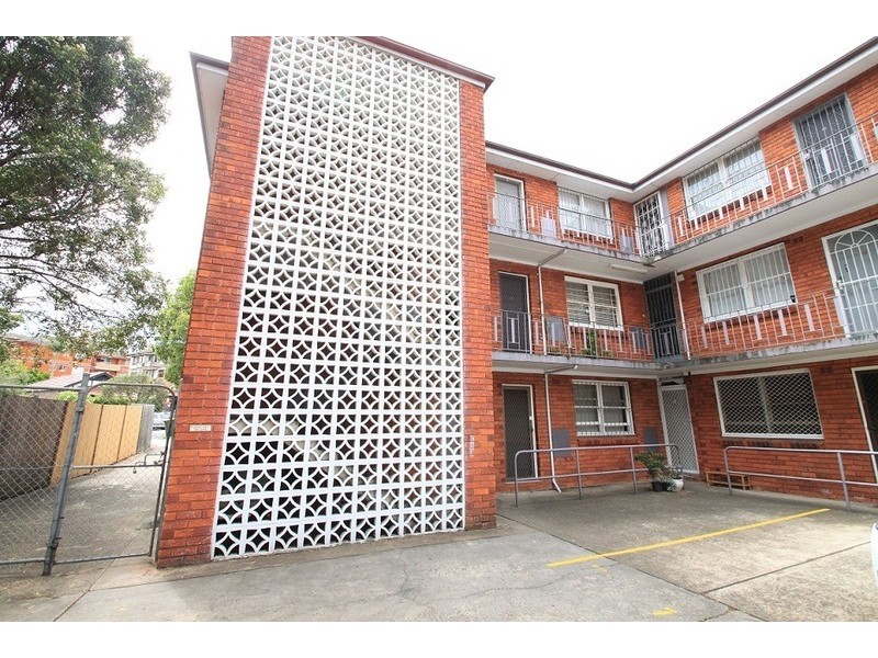 27/486 Illawarra Road, Marrickville NSW 2204