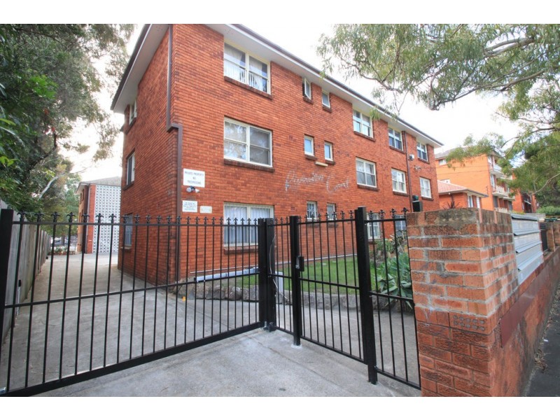 27/486 Illawarra Road, Marrickville NSW 2204