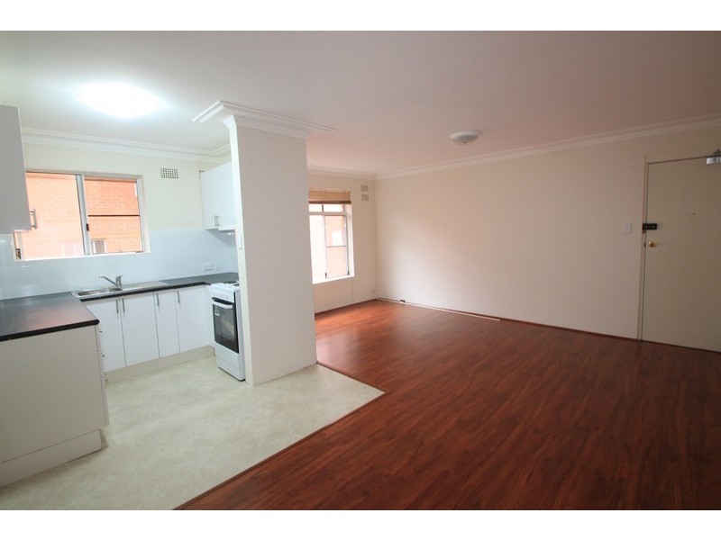6/52 Crinan Street, Hurlstone Park NSW 2193