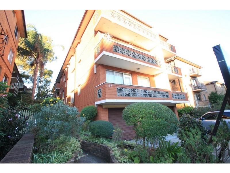 13/27 Myra Road, Dulwich Hill NSW 2203