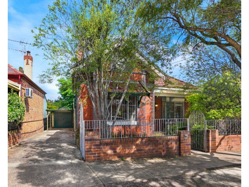 280 Wardell Road, Marrickville NSW 2204