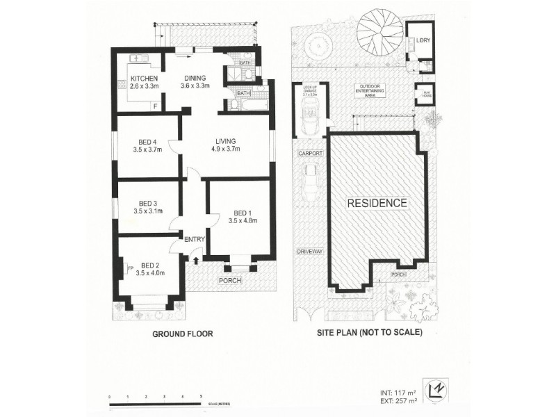 280 Wardell Road, Marrickville NSW 2204