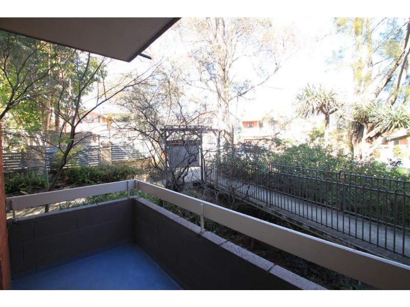 12/3-5 Riverside Crescent, Marrickville NSW 2204
