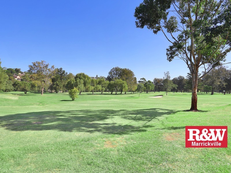 12/3-5 Riverside Crescent, Marrickville NSW 2204