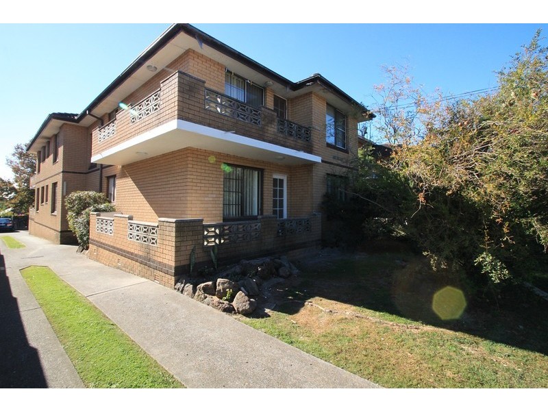 3/10 Rome Street, Canterbury NSW 2193