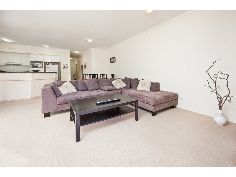 16/8 Williams Parade, Dulwich Hill NSW 2203