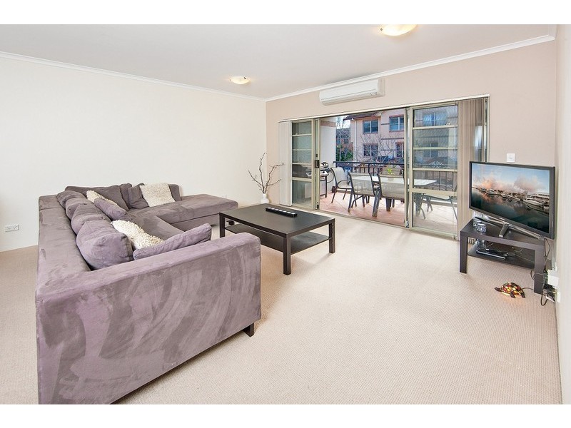 16/8 Williams Parade, Dulwich Hill NSW 2203