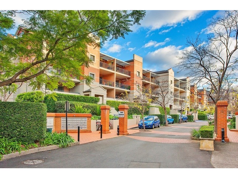 16/8 Williams Parade, Dulwich Hill NSW 2203