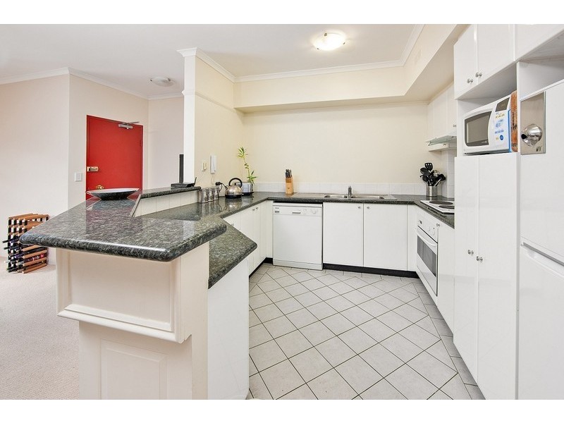 16/8 Williams Parade, Dulwich Hill NSW 2203