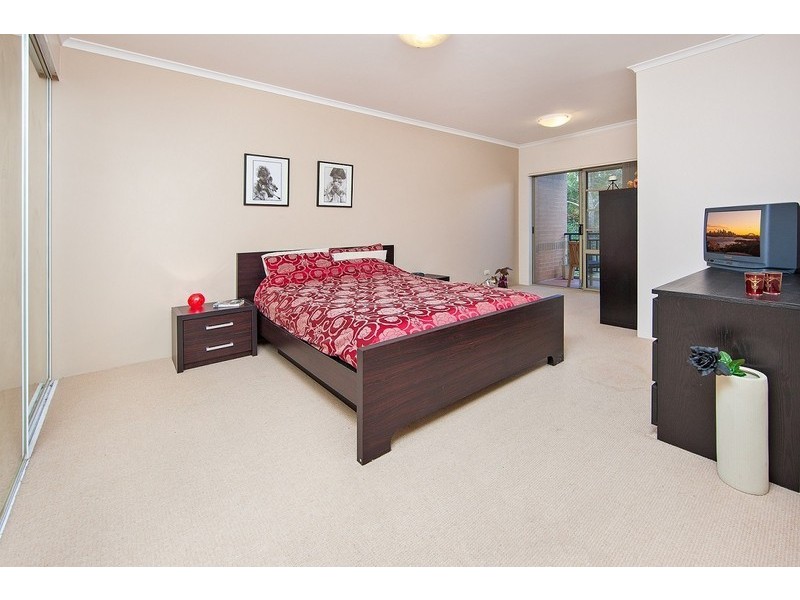 16/8 Williams Parade, Dulwich Hill NSW 2203