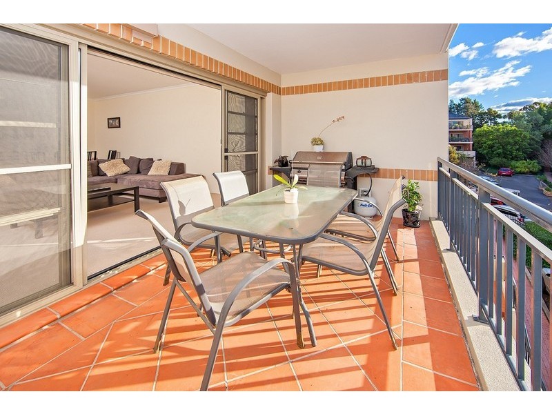 16/8 Williams Parade, Dulwich Hill NSW 2203