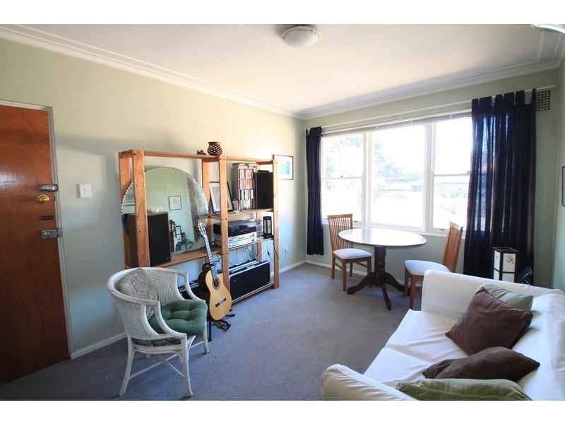 7/19 David Street, Marrickville NSW 2204