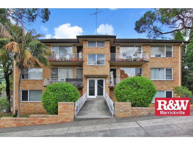 2/76-80 Garnet Street, Dulwich Hill NSW 2203