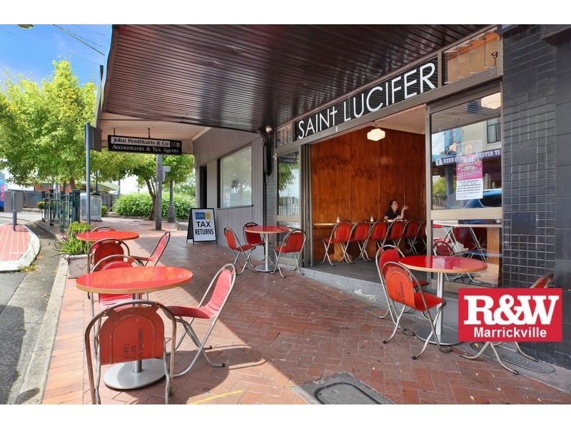 2/76-80 Garnet Street, Dulwich Hill NSW 2203