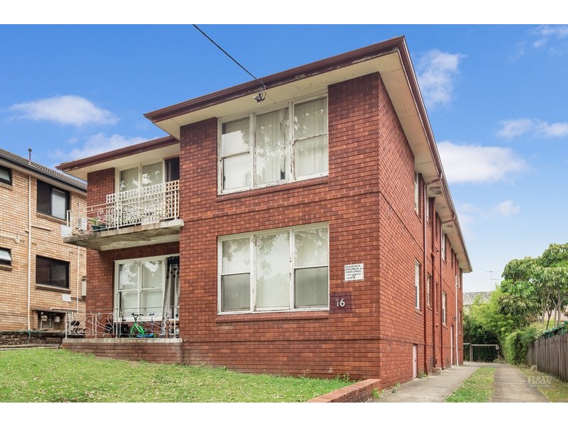 4/16 Myee Street, Lakemba NSW 2195