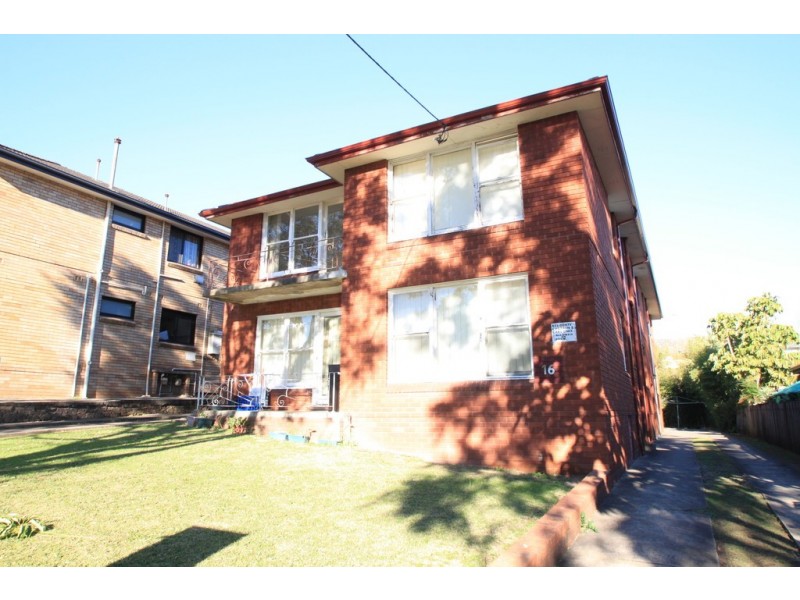 4/16 Myee Street, Lakemba NSW 2195