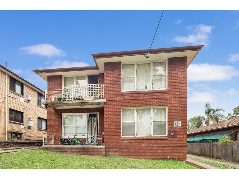 4/16 Myee Street, Lakemba NSW 2195