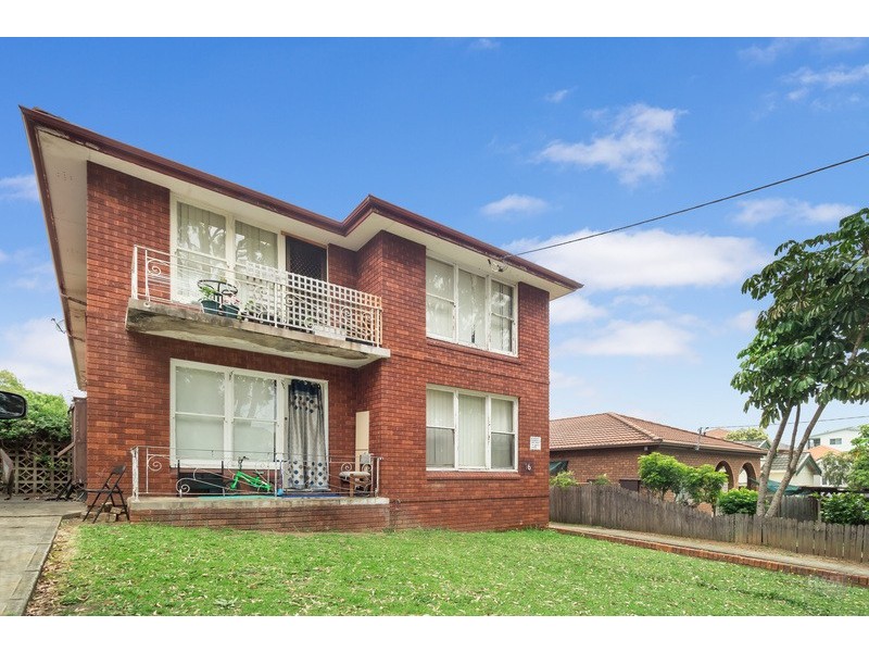 4/16 Myee Street, Lakemba NSW 2195