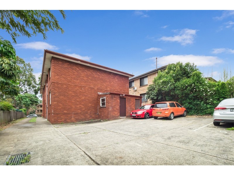 4/16 Myee Street, Lakemba NSW 2195