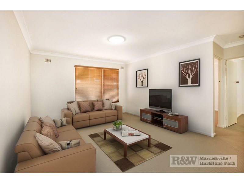 8/484 Illawarra Road, Marrickville NSW 2204